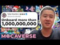 Inside Mocaverse: Next Billion Web3 Users? | Interview with Head of Projects at Animoca Brands