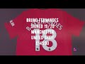 htc memorabilia bruno fernandes signed 19 20 manchester united shirt