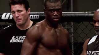The Ultimate Fighter 17: Knockout of the Season