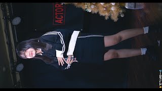 2024.12.14.  中川 琉梨音(るりん)『上白石萌音Ver. ~ 世界中の誰よりきっと』ｱｸﾀｰｽﾞｽﾀｼﾞｵ ｽﾀｰｹﾞｰﾄ校.Vol.282.