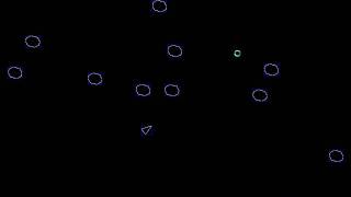 VB6 game test