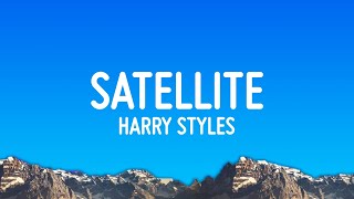 Download Harry Styles - Satellite (Lyrics) mp3