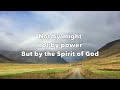 I Will Run To You - Hillsong Worship