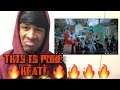 HEAT🔥 YO GOTTI FT LIL BABY - PUT A DATE ON IT {MUSIC VIDEO}(REACTION)