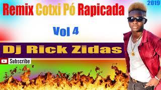 Remix Cotxi Pó Rapicada 2019 By Dj Rick Zidas