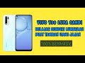 VIVO Y30 LUPA KATA SANDI | MUDAH BANGET 100% WORK | SINAU85