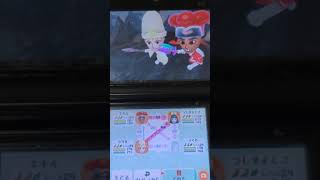 ミートピア【Miitopia】:ボス戦【名画コロン\u0026ゴールドクリフ×2戦▪3ターンキル】