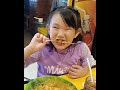 MAKAN SATE PADANG YSL VERSI FA DAN ER | ANAK KECIL MAKAN SATE PADANG KUAH PEDAS DAN KUAH BIASA