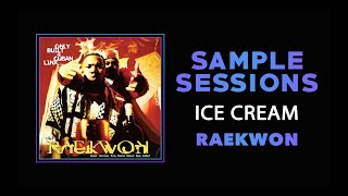 Sample Sessions - Episode 294: Ice Cream - Raekwon