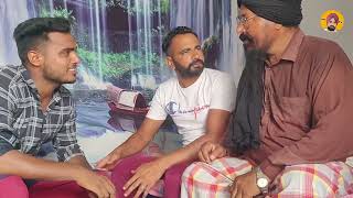 ਪਿਉ ਪੁੱਤਾ ਦੀ ਇਕੋ ਦਿਨ ਬਰਾਤ PUNJABI FILM| NEW PUNJABI SHORT MOVIE 2023 | KANG TV