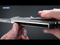 jake hoback knives kwaiback carbon fiber uhep flipper folding knive overview