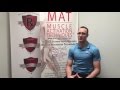 Find out why Charlie Cates got into the MAT™ community!