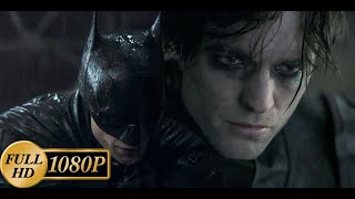 The Batman 2022 (Robert Pattinson) | Best Movies Trailer