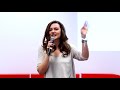 The Drama Triangle | Coralina Chiriac | TEDxTineretului