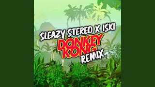 Donkey Kong (Remix)