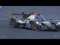 wec 2020 lone star lemans qualifying highlights