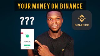 Binance Wallet Overview Explained - 2023