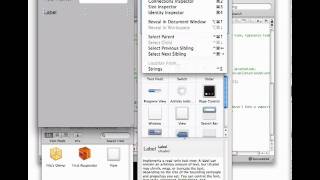 HelloWorld iPhone tutorial