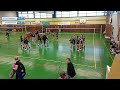 feld 3 sa nordbayerische volleyball jugendmeisterschaft u16 weiblich samstag