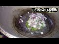 ஒரு முறை உருளைக்கிழங்கு இப்படி செய்து பாருங்க potato poriyal in tamil tirunelveli special.