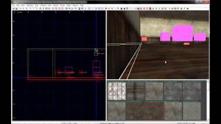 CoDRadiant Tuts - Basic Mapping Part 2