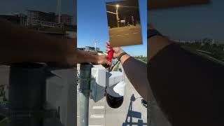 🚨What Do Red Light Cameras Look Like?🚨 #driving #cars #motorcycle #police #traffic #trending