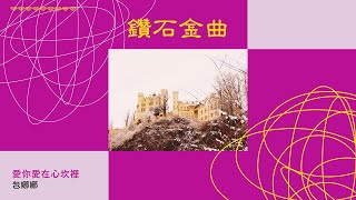 鑽石金曲 ǀ 包娜娜 - 愛你愛在心坎裡