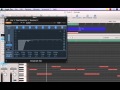 Logic Pro Music Production Tutorial: Creating a House Bassline with ESP