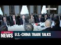 [NEWS IN-DEPTH] Perspectives on re-escalating U.S.-China trade tensions