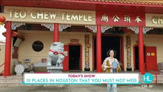 From hidden gems to historic spots: Discover ‘111 Places in Houston That You Must Not Miss’ | HO...