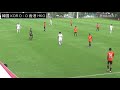 2019亞洲大學足球錦標賽預賽：韓國 kor vs 香港 hkg