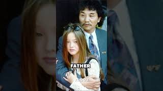 🎬 Wussten Sie, dass SUKI Steve Aokis Schwester ist? 🤯#shorts #devonaoki
