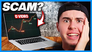 Make Money on YouTube Without Making Videos is a SCAM?