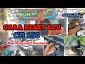 CARA RESET ECU CB150 // Biar responsif kembali