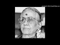 Mani Krishnaswamy - paralOka bhayamu lEka - mandAri - tyAgarAja