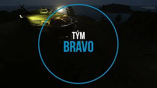 Event #2 – Tým Bravo