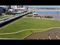 State leaders hope Waterfront Park expansion into west Louisville will transform area