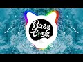 Mustard, Migos - Pure Water (Bass Boosted)