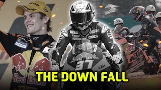 Rise and Fall of KTM MotoGP: From Contender to Crisis