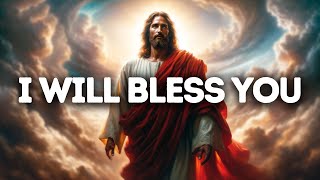 I Will Bless You Today | God Message Today | God Message For You Today | Gods Message Now