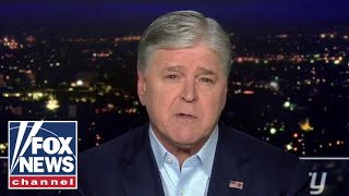 Hannity This Is Absolutely Depraved