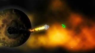 Normal Mapping and GPU Particles