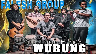 WURUNG ~ Denik Armila [Cover by Falesh Group] - [Akustik Koplo Banyuwangi]