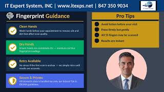 IT Expert System: TSA Enrollment, Hazmat & TWIC Card Guide