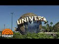 Disney, Universal, SeaWorld, Legoland Reveal Plans To Reopen Theme Parks | TODAY