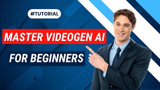 Master Videogen AI: The Ultimate Tutorial for Beginners