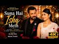 New Song 2026 | Salman Khan | Mrunal Thakur | New Hindi Song | Romantic Song 2026 | New Song
