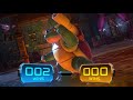 zanillite blastoise vs fumu blaziken guard break xiv 4 27 19