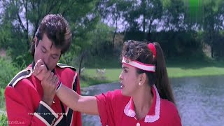 Teri Tirchi Nazar Mein - Loafer (1996) Anil Kapoor | Juhi Chawla | Full Video Song