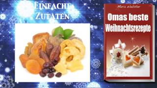 Omas beste Weihnachtsrezepte